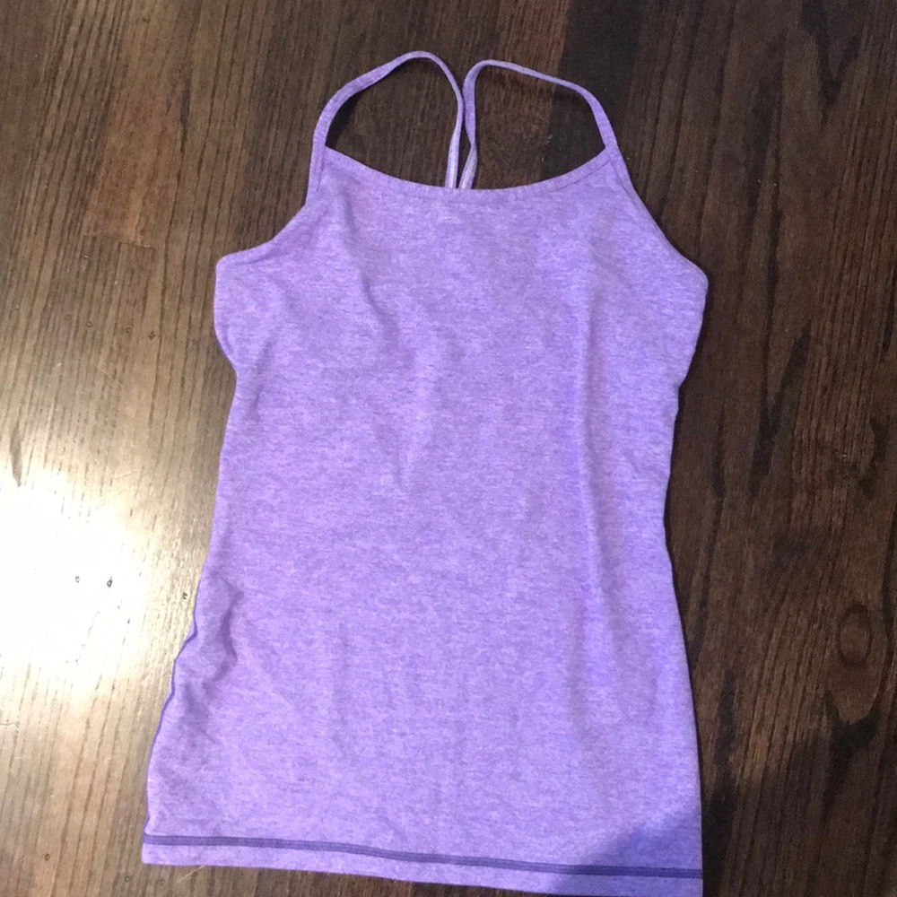 Ivivva Tumblin’ Tank